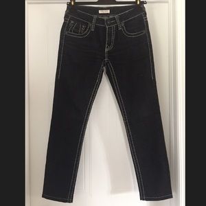 True Religion Limited Edition